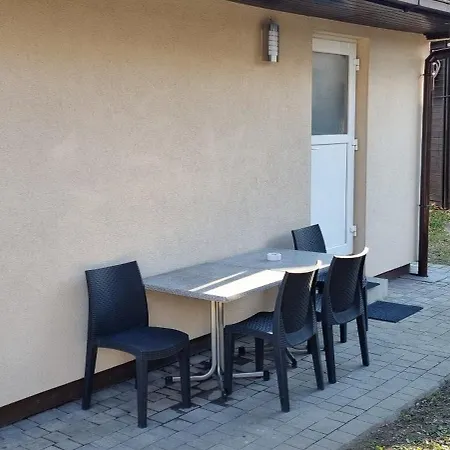 Time4you בית נופש קטז אוב סבי