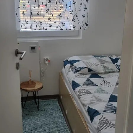 Time4you בית נופש *