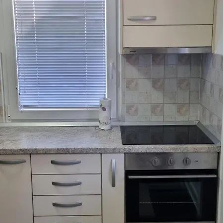 בית נופש Time4you *