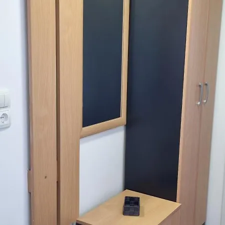 בית נופש Time4you *