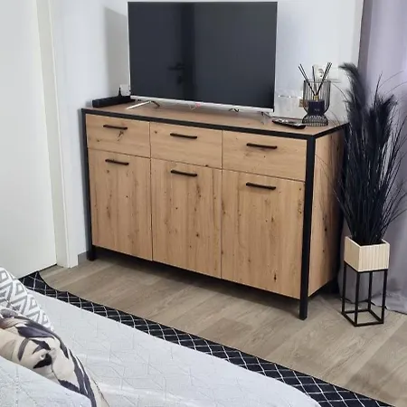 בית נופש Time4you *