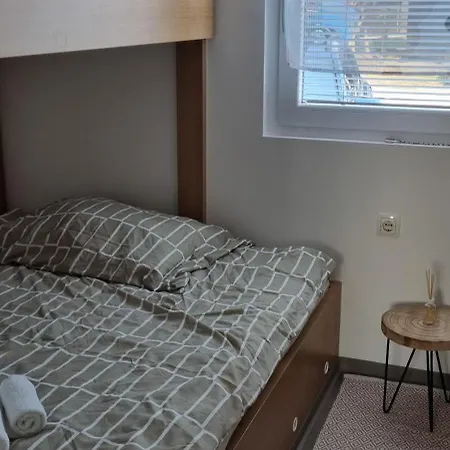 בית נופש Time4you