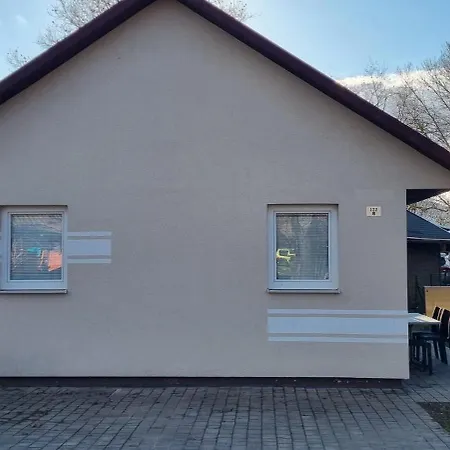 Prázdninový dům Time4you