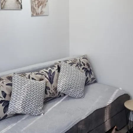 בית נופש Time4you