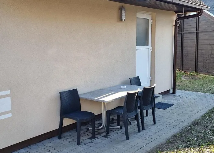 Time4you Casa vacanze Catez ob Savi