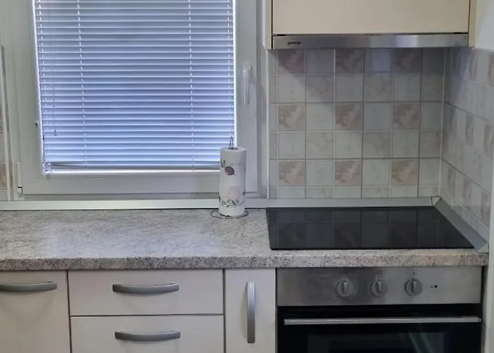 Casa vacanze Time4you *