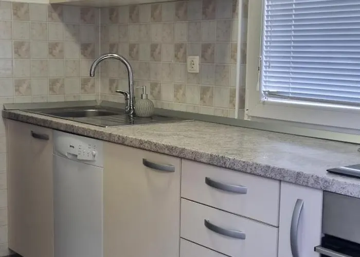 Time4you Semesterbostad