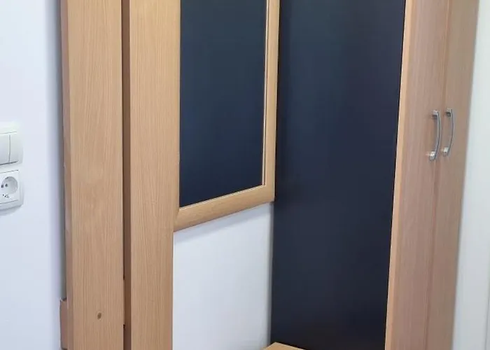 Casa vacanze Time4you *