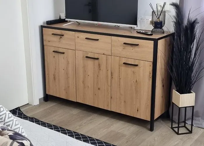 Casa vacanze Time4you *