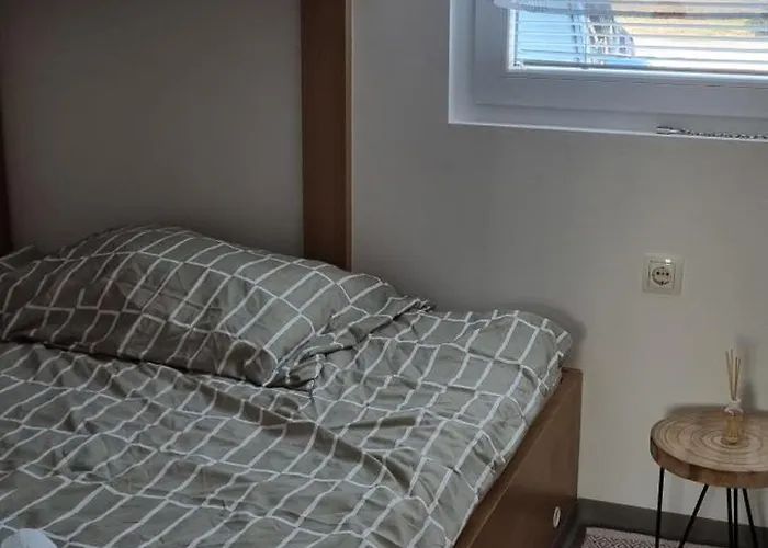 Semesterbostad Time4you