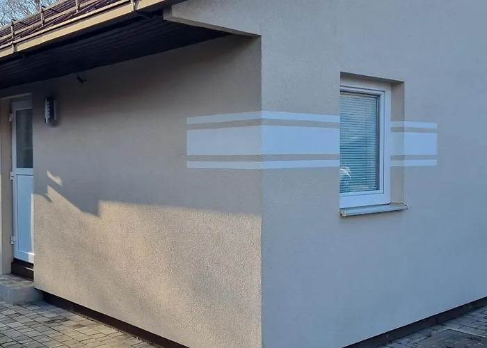 Time4you Semesterbostad *