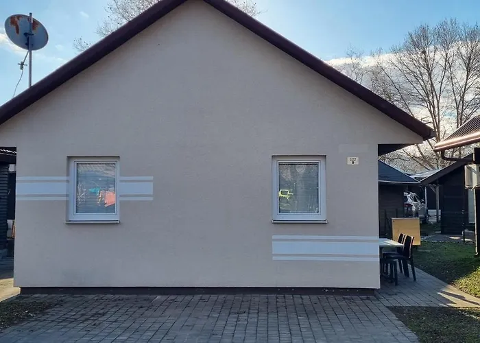 Casa vacanze Time4you