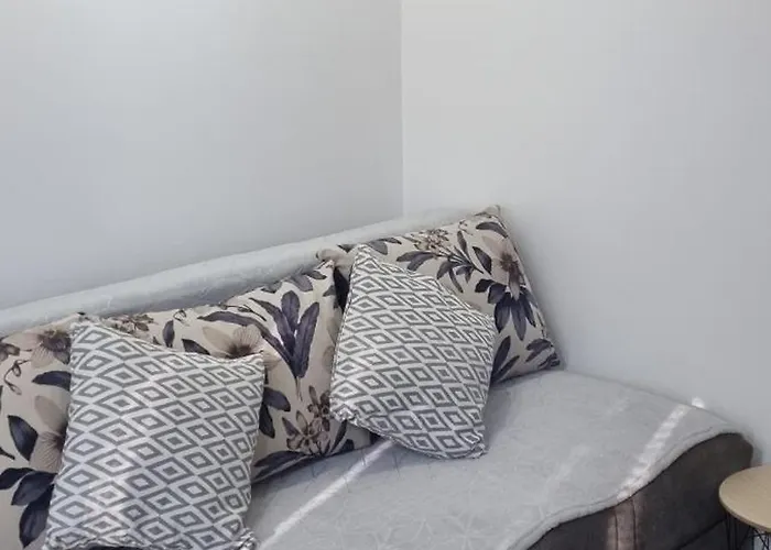 Semesterbostad Time4you